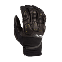 DAKAR PRO GLOVE<BLACK>