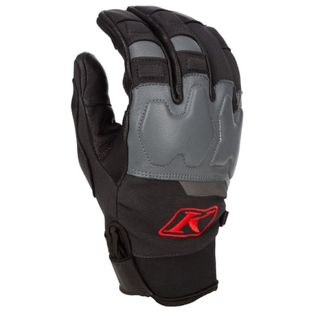 【取寄商品】INVERSION PRO GLOVE<CASTLEROCK - FIERY RED>