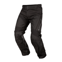 DAKAR PANT<BLACK>