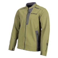 MARRAKESH JACKET<WINTER MOSS>