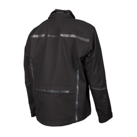 ENDURO S4 JACKET<BLACK>