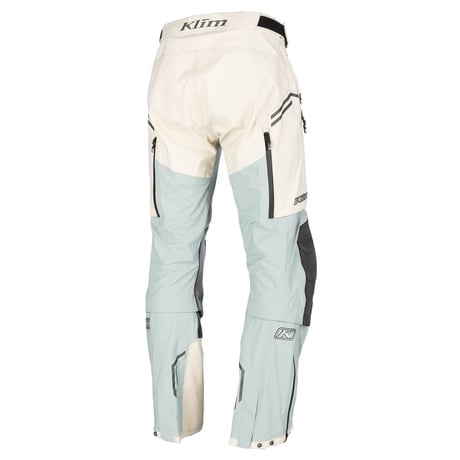 ADVENTURE RALLY PANT<PEYOTE - SLATE GRAY>