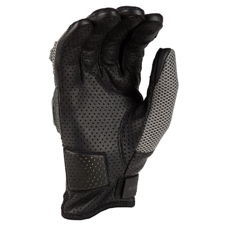 MOJAVE PRO GLOVE<STEALTH BLACK>