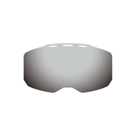 EDGE SNOW GOGGLE スペアレンズ<各色>