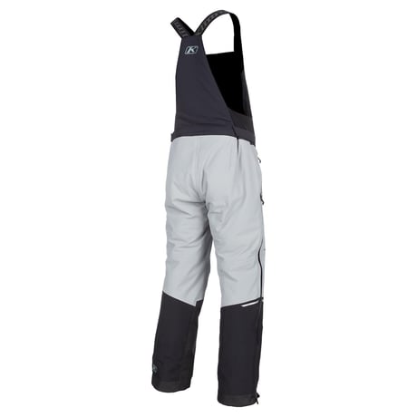 【取寄商品】ELEMENT BIB<MONUMENT - BLACK>中綿タイプ