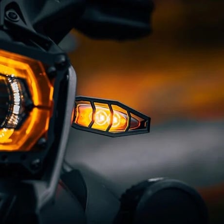 テールプロテクション< BMW GS 2013-2020専用>