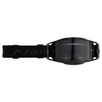 EDGE OFF-ROAD GOGGLE<STEALTH BLACK PHOTOCHROMIC LENS>