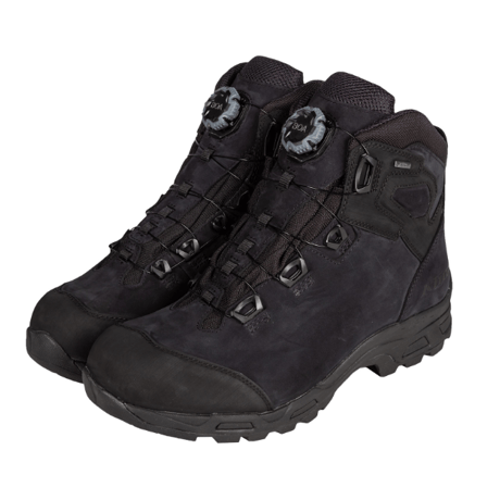 【取寄商品】RANGE GTX BOOT<BLACK>