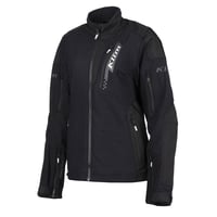 【女性用】REBELLE JACKET<BLACK>