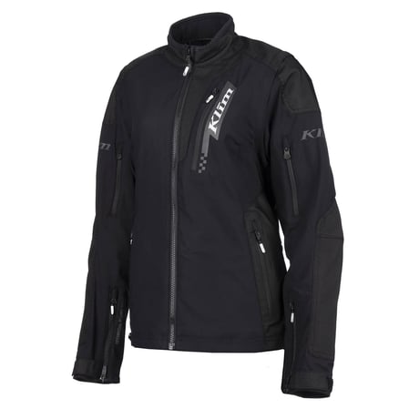 【女性用】REBELLE JACKET<BLACK>