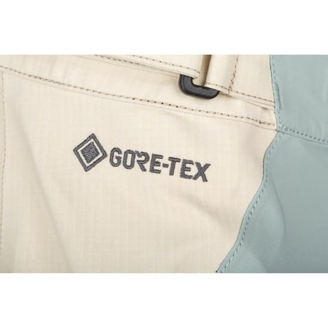ADVENTURE RALLY PANT<STEALTH BLACK>