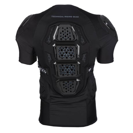 【取寄商品】TACTICAL PRO ARMORED SS SHIRT