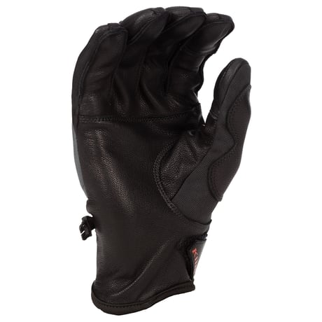 【取寄商品】INVERSION PRO GLOVE<CASTLEROCK - FIERY RED>