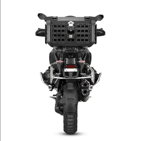 MOTOCASE ラージ  57L