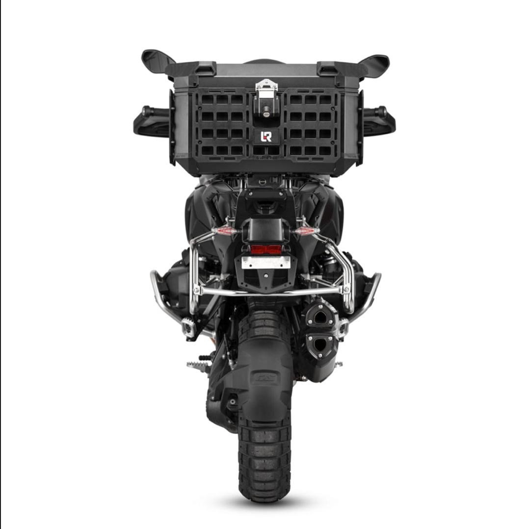 MOTOCASE ラージ 57L | ACHEROダイレクト
