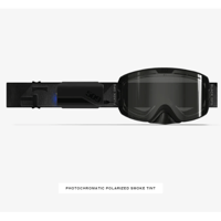 【取寄商品】KINGPIN IGNITE HEATED GOGGLE<Black Ops (2020)>