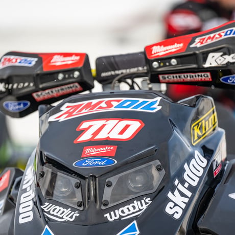 ROX PRO-TEC HANDGUARD（マウントset）