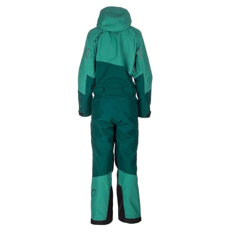 【取寄商品】【女性用】SHREDSA ONE-PIECE<RAIN FOREST - FIR>
