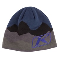 KLIM BEANIE<DRESS BLUES - IMPERIAL BLUE>