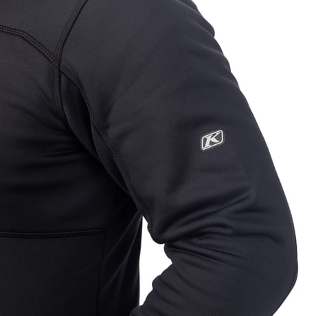 【取寄商品】INFERNO GRAPHIC JACKET<BLACK - MONUMENT>