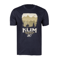 BADLANDS T<NAVY>