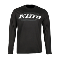 K CORP LS T<BLACK - WHITE>