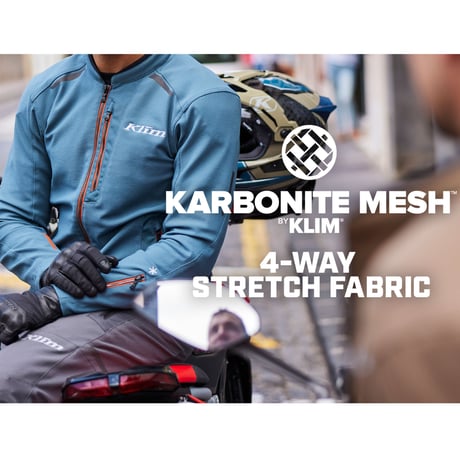 MARRAKESH JACKET<COOL GRAY>