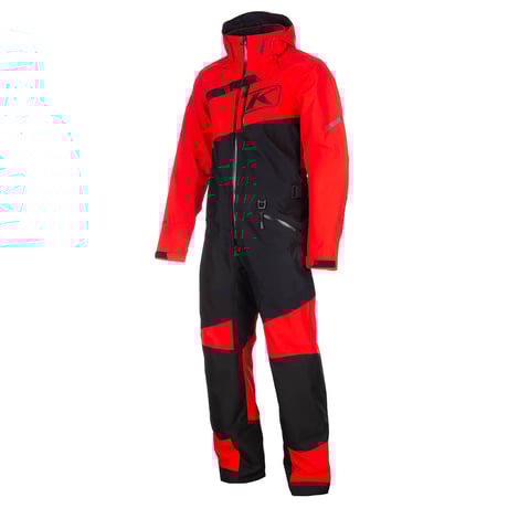 Klim スノーモービル フルボディスーツ Sサイズ(日本ではＭサイズ程度) Klim スノーモービル フルボディスーツ Sサイズ(日本ではM