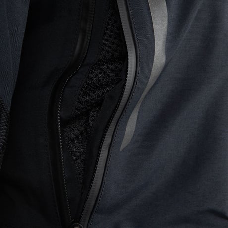 LATITUDE JACKET<HIGH-RISE - HI-VIS>