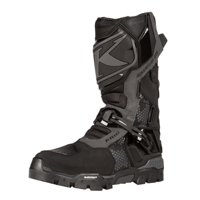 ADVENTURE GTX BOOT<STEALTH BLACK>