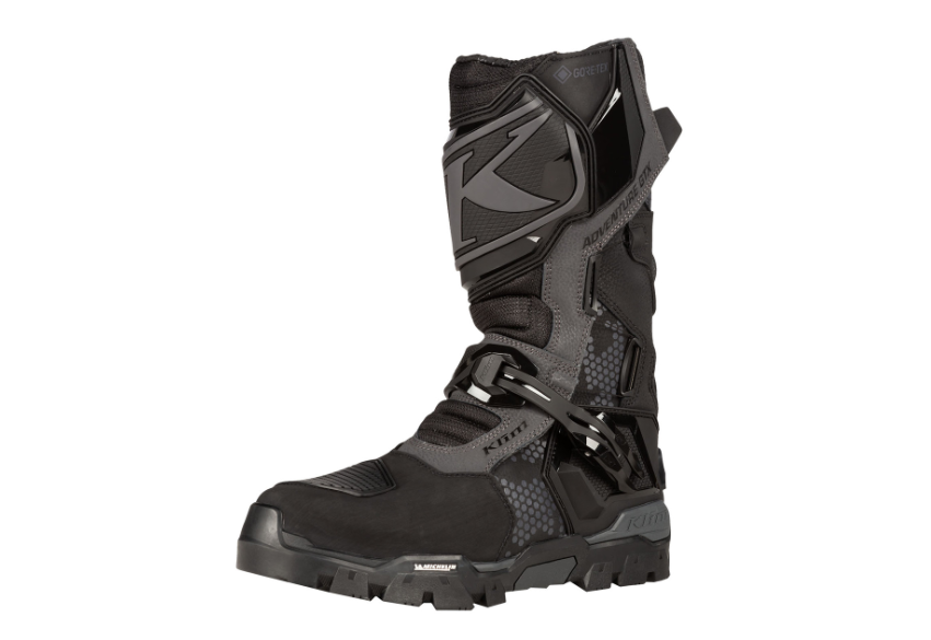 ADVENTURE GTX BOOT<STEALTH BLACK> | ACHEROダイレクト