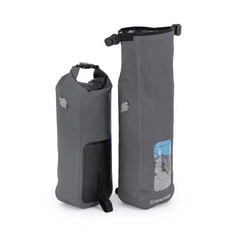 ADVバッグ 16L <ラックレスサドルバッグ>