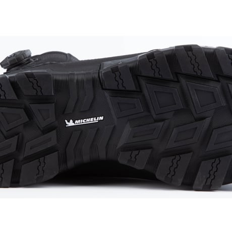 ADRENALINE PRO S1K GTX BOA BOOT<BLACK - ASPHALT>  中綿タイプ