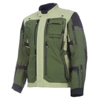 BADLANDS PRO A3 JACKET <RIFLE GREEN - OIL GREEN>
