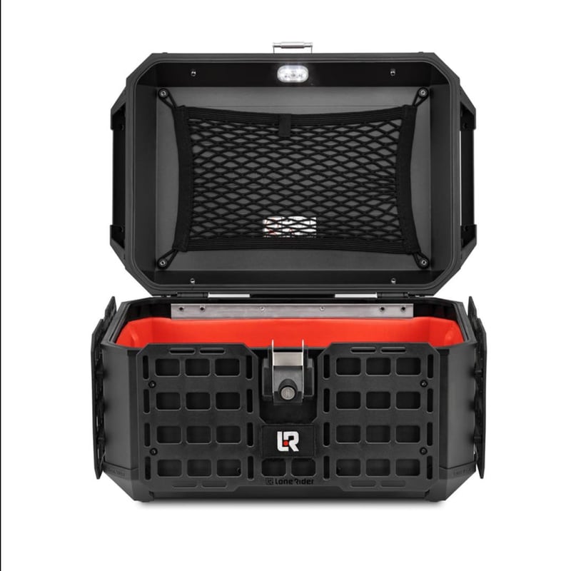 専用！ケース無し！ MOTOCASE ラージ 57L | ACHEROダイレクト