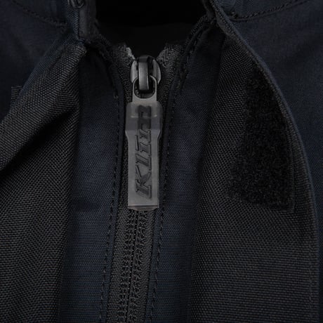 LATITUDE JACKET<HIGH-RISE - HI-VIS>