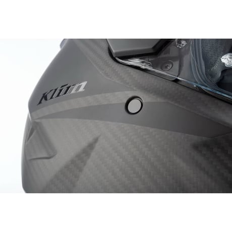 X1 ALPHA HELMET ECE/DOT<CARBON MATTE BLACK>