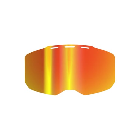 EDGE SNOW GOGGLE スペアレンズ<各色>