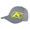 RIDER HAT DELTA<CASTLEROCK - HI-VIS>