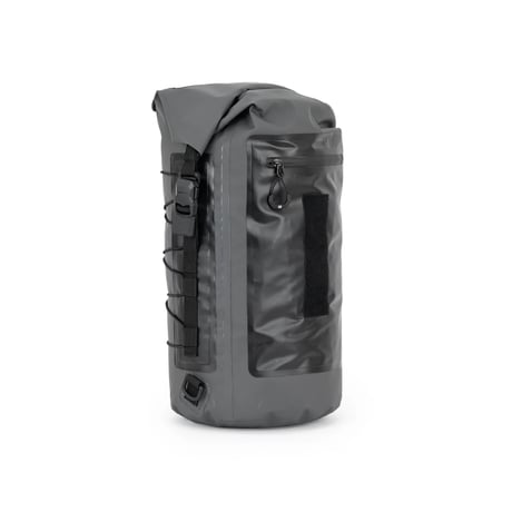 【取寄商品】ADVバッグ 45L <ラックレスサドルバッグ>