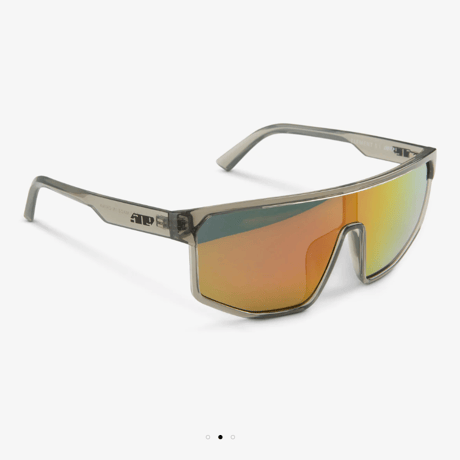ELEMENT 5 SUNGLASSES<Gray Ops>