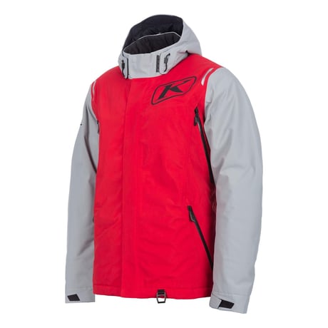 【取寄商品】ELEMENT JACKET<CHILI PEPPER - MONUMENT>中綿タイプ