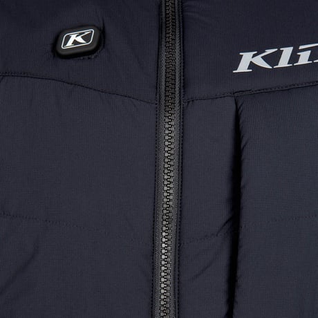 Override eFire Vest<Black - Monument>