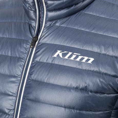 【取寄商品】MAVERICK DOWN JACKET<INSIGNIA BLUE>