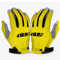 【取寄商品】LOW 5 GLOVES <Burst Yellow>