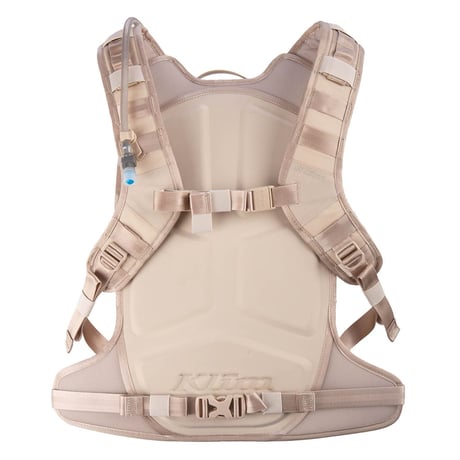 ARSENAL 15 BACKPACK<容量15L>  PEYOTE