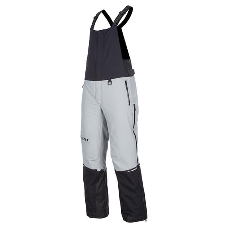 【取寄商品】ELEMENT BIB<MONUMENT - BLACK>中綿タイプ