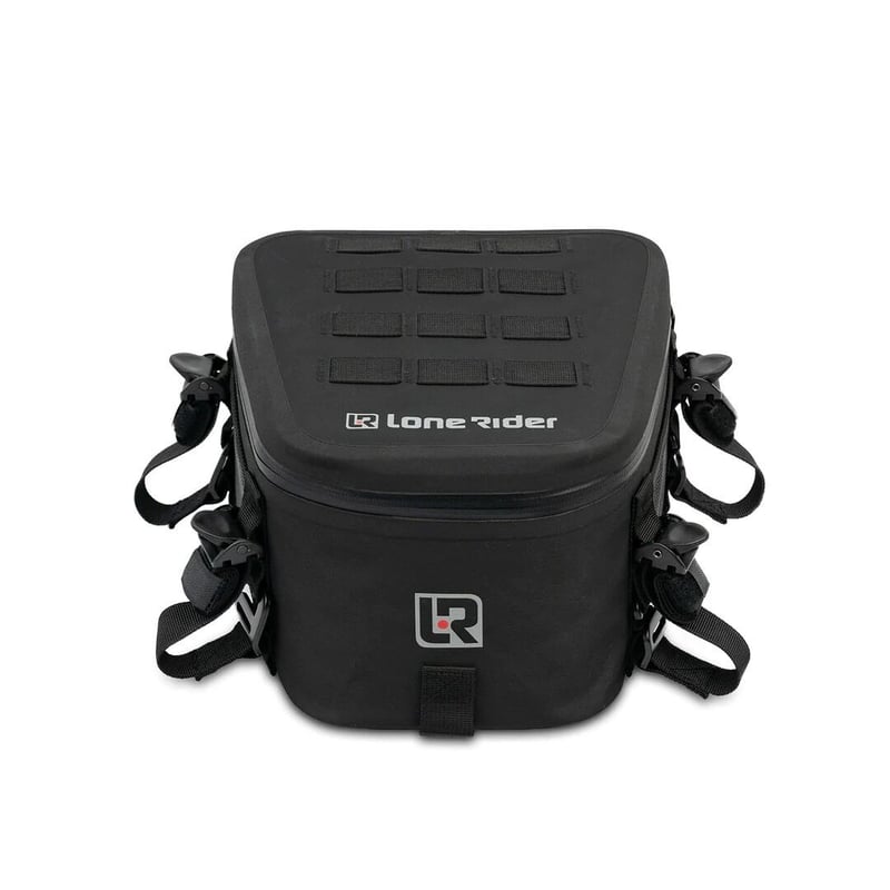 LoneRider テールパック 8L Tail Pack – Lone Rider
