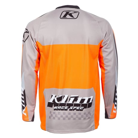 REVOLT JERSEY<MONUMENT>
