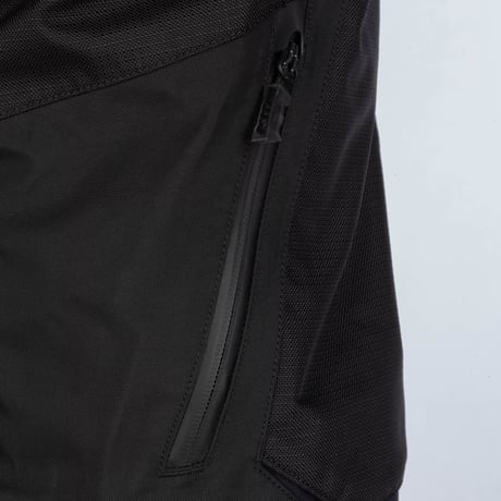 BADLANDS PRO PANT<ASPHALT - HI-VIS>